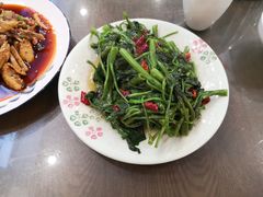 -公社食堂(牧电路店)