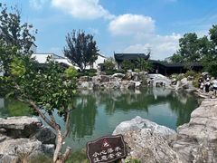 -苏州味道(阳澄湖服务区店)