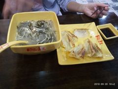 -肥叔锅贴(上沙路店)