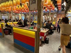 -姜胖胖无限自助烤肉(罗湖宝能店)