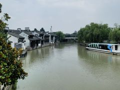 -嘉兴月河历史街区