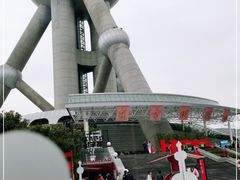 -东方明珠广播电视塔