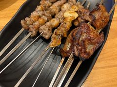 -九十九顶毡房(阜石路店)