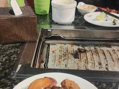 -豪食披萨烤肉自助(保定商场店)