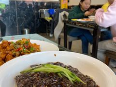 -桃园中华料理炸酱面(燕儿岛路店)