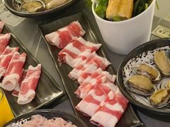 -湊湊火锅·茶憩(和平大悦城店)