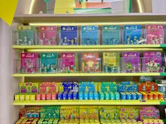 -深圳湾万象城(南山店)