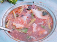 -Lanterns Vietnamese Restaurant