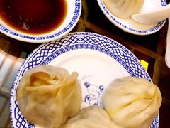 -笑来喜馄饨小笼工坊店(湖滨街店)