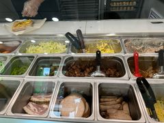 -赛百味SUBWAY(哈西店)