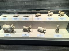 -鄂州市博物馆