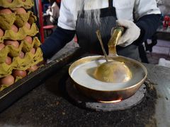 -清真老马家国华牛奶鸡蛋醪糟(正宁路店)