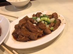 -阿水狮猪脚大王(台中公园店)