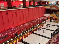 -北京九华山庄会展酒店
