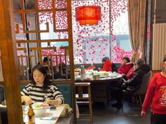 -大碗居·烤鸭·鱼头泡饼(天坛东门店)