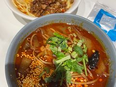 -付小姐在成都(五道口店)