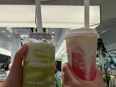 -果呀呀(国金街店)