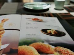 -山葵家·创意料理(万象汇店)
