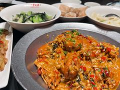 绝味罗氏虾-天宝兄弟(前海壹方城店)
