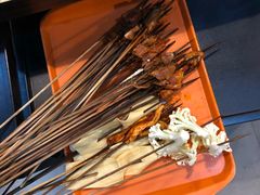 -小郡肝串串香火锅(金桥店)