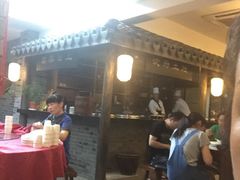 沈厅酒家-沈厅酒家(周庄店)