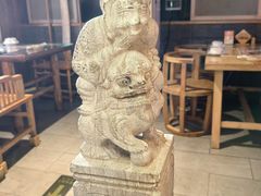 -水煮三国·川鲁江湖菜(香山店)