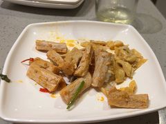 -海底捞火锅(莘松路店)