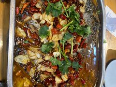 -食鸡公社辣子鸡·潍坊菜·烧烤