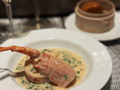 -湖滨28中餐厅·西湖宴·杭州君悦酒店