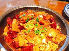 心急吃不了热豆腐-95号酱骨·一块豆腐(展春园西路店)