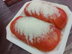 -单记口味虾