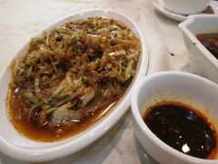 -蒲氏烤鸭(百寿路店)