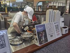 -野人先生Gelato(上海长宁龙之梦店)