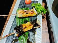 -九井澤精致料理(金茂店)