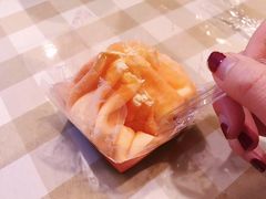 幸福袋-檬舒舒MonChouChou(久光百货店)
