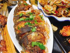 -万鑫鸡翅