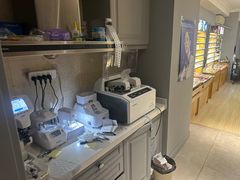 -优医视平价眼镜蔡司依视路折扣工厂店(德胜门店)