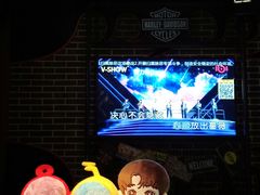 -V SHOW max KTV(粉巷店)