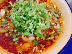 -马路边边串串香(大成路店)