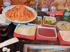 -重庆德忆火锅（龙南街3店）(渝水岸餐饮)