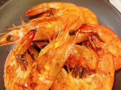 -九田家黑牛烤肉料理(石路天虹店)