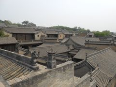 景点-山西王家大院