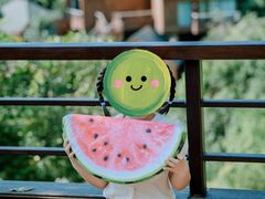 -杭州开元森泊度假乐园