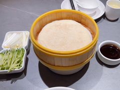 -褚记烤鸭·南京家常菜(雨花客厅店)