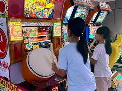 -东方棕泉·洗浴·按摩·美食国际水疗会所(福田店)