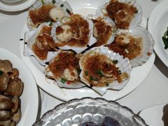 -神洲四海大酒楼(王府井澳门中心店)