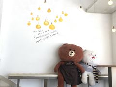 -顶东面包花园·生日蛋糕(世博店)