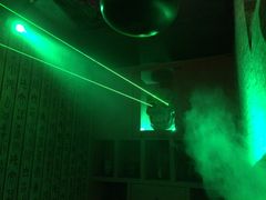 -CLUE演绎实景剧本杀(江南西店)