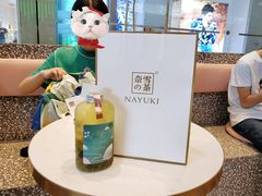 青心乌龙-奈雪的茶(印象城店)
