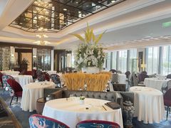 -上海总会SHANGHAICLUB(兴业太古汇店)